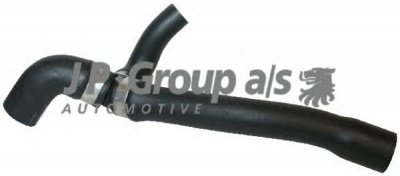 JP GROUP 1114309400 -  Шланг радиатора